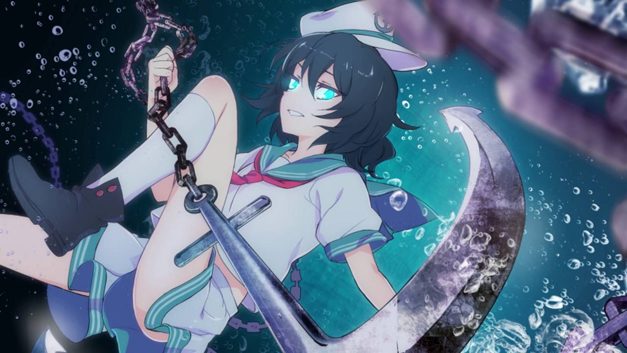 東方 Touhou Metal/Rock κaptain