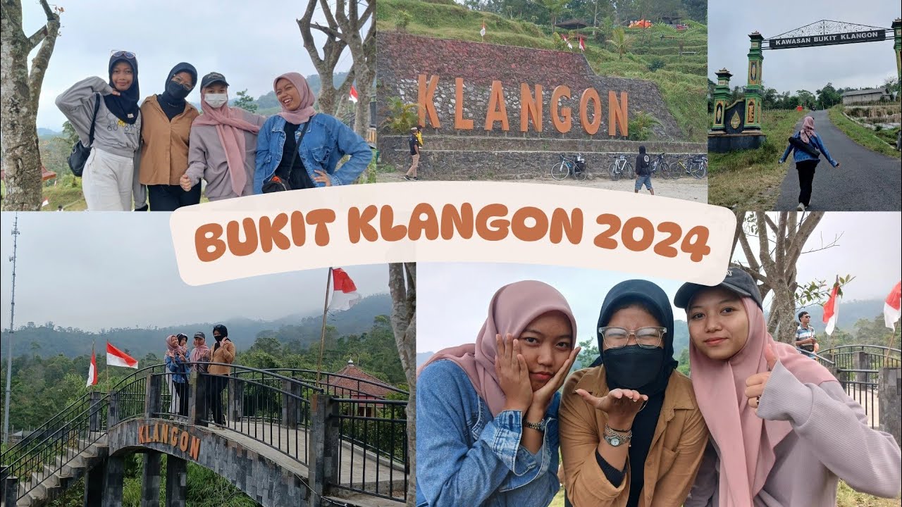 Bukit Klangon