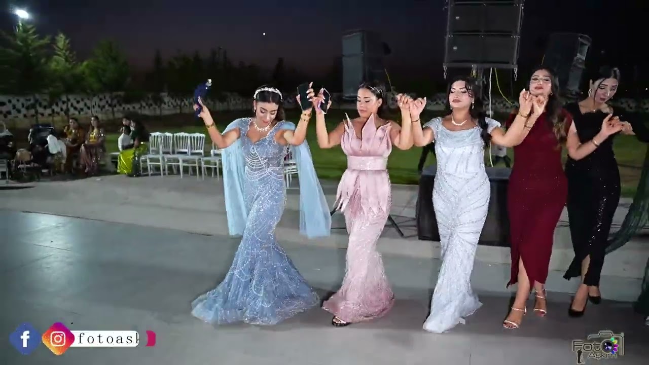 RIDVAN BALCAN  DÜĞÜN PART 01