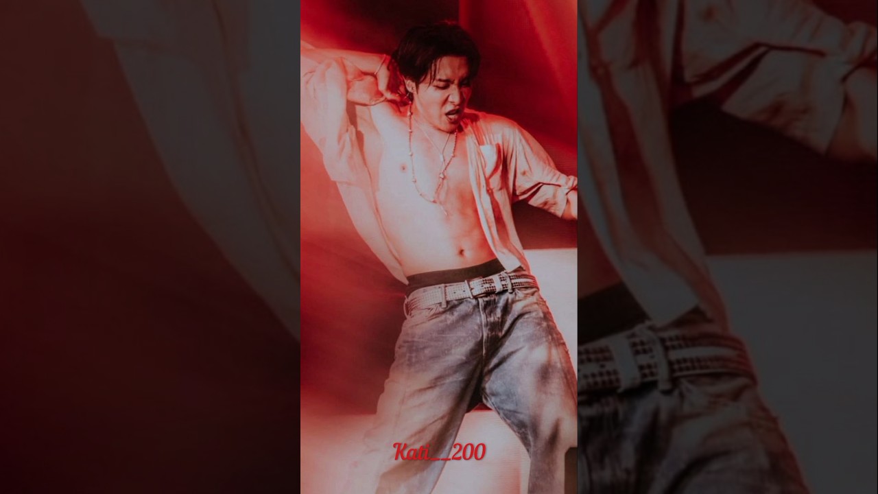 Sexy J-Hope 🔥