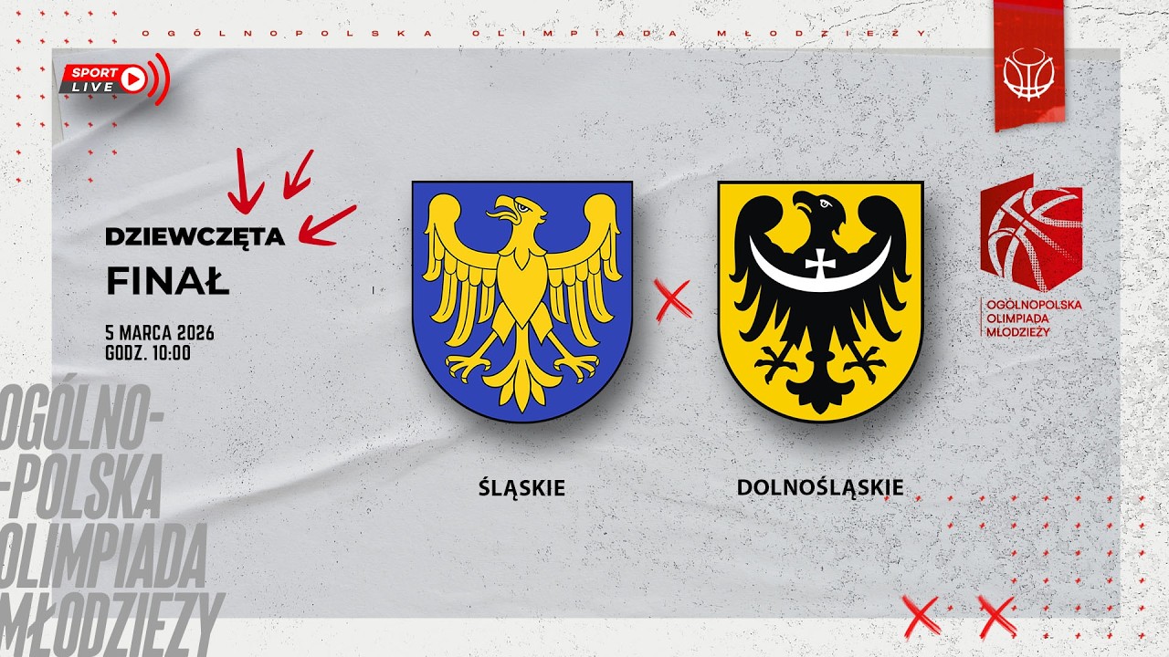 Śląskie - Dolnośląskie (OOM)