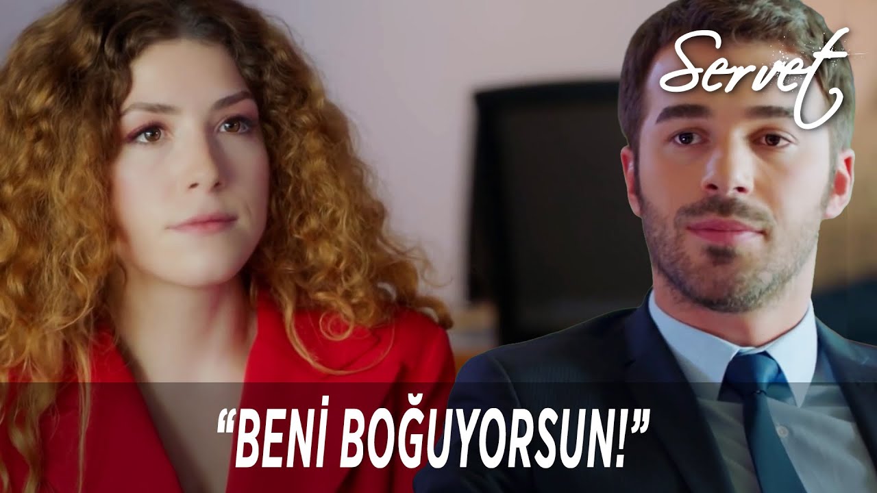Can Yiğit’ten şaşırtan hareket! | Servet