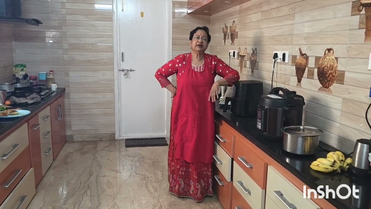 Fish Fry in Airfryer❤️@ Uma Parimalam