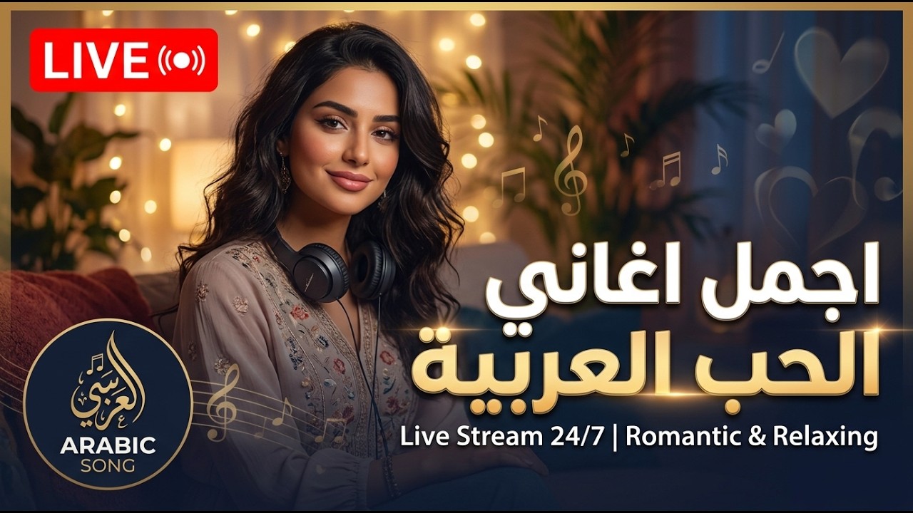 كوكتيل ليلي حزين 🎼 عندما تثقل الذكريات 💔