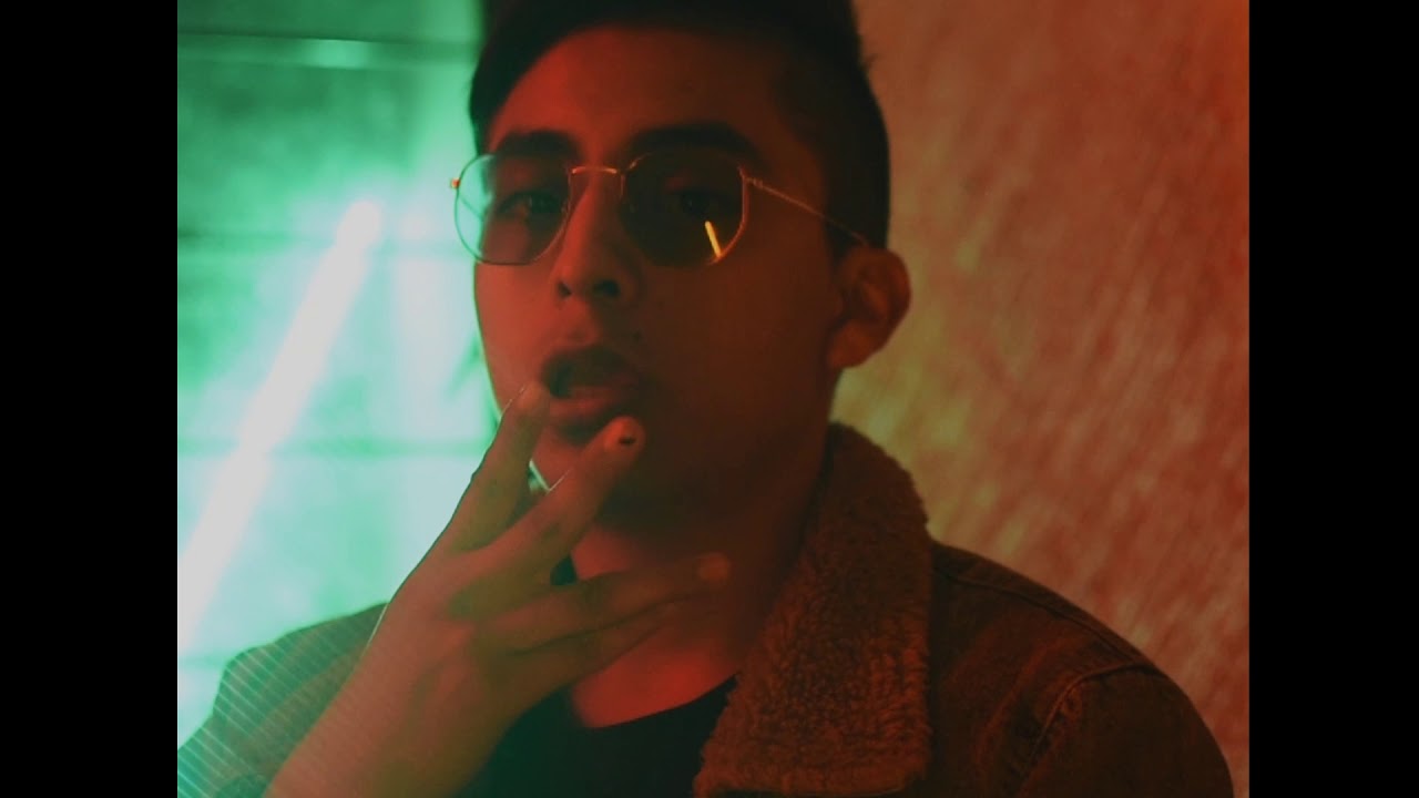 Reyzi - Si Tú Me Cuidas
