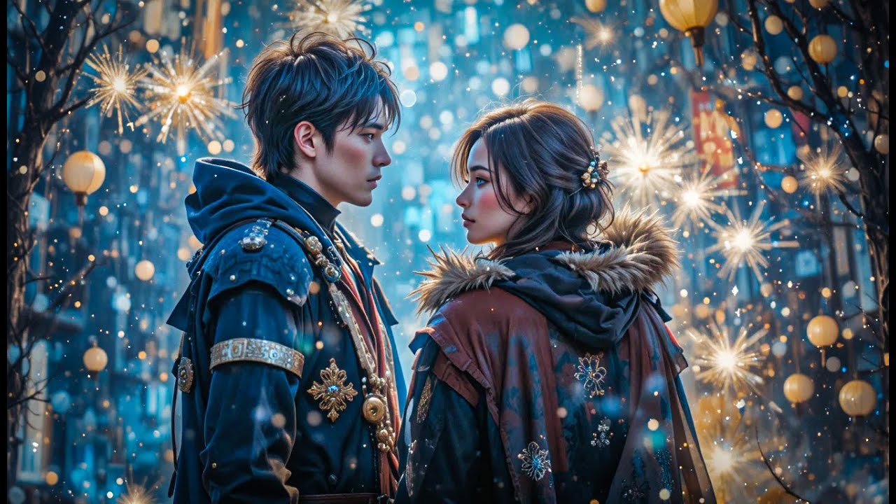 A New Year a Second Chance | Emotional Life Story in English