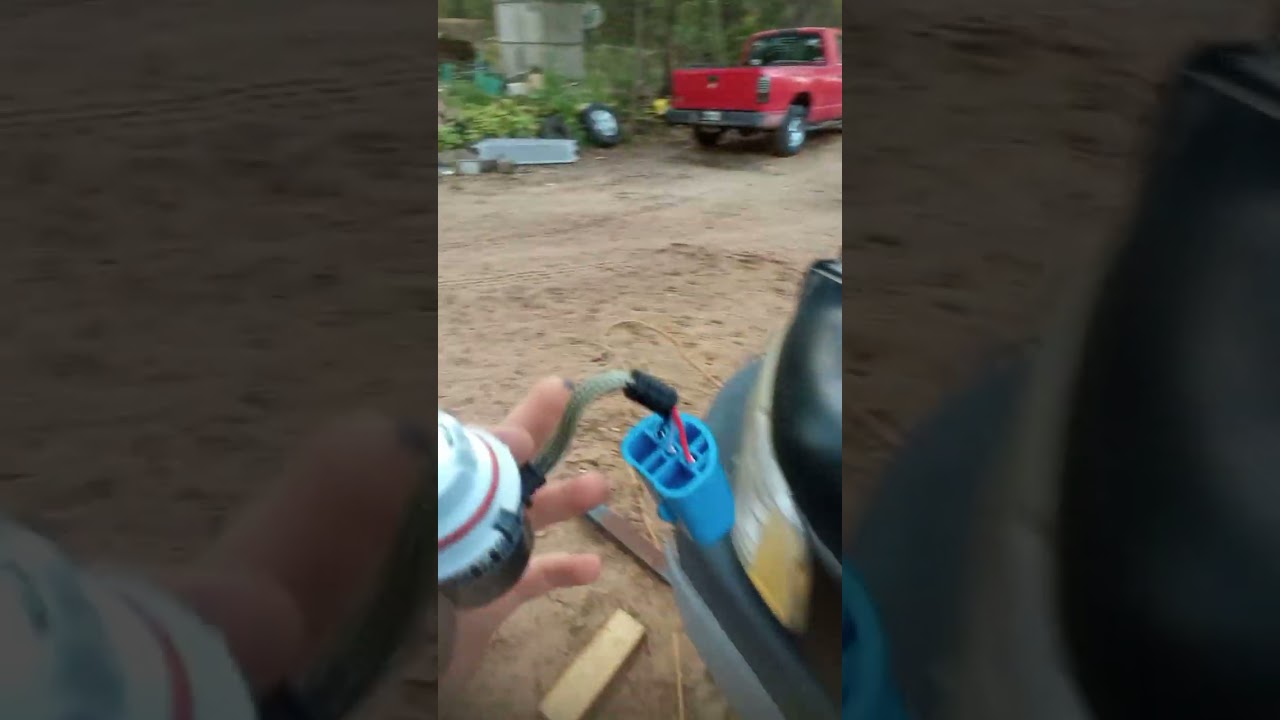 putting LED headlights on my 1999 dodge ram 1500 4x4