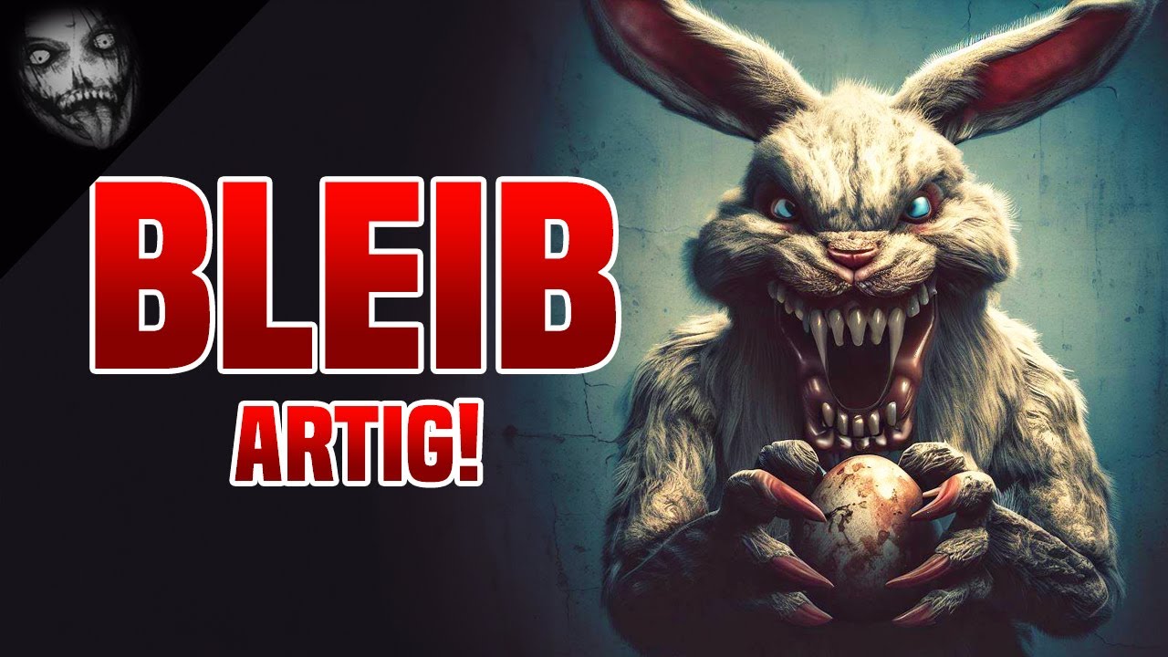 Der Osterschatten | Creepypasta Hörspiel | WorldCreepypasta