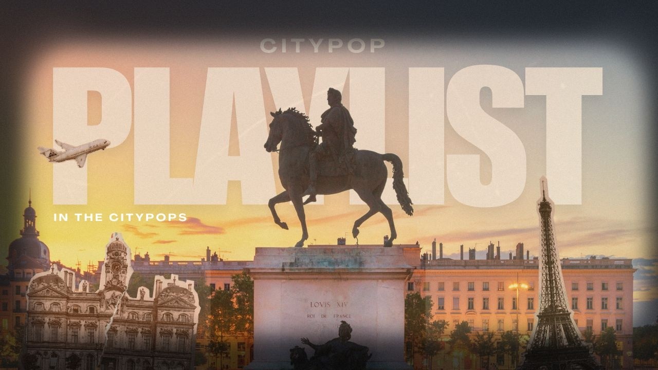 After Sunset — City Pop for Tonight | 1 Hour Playlist
