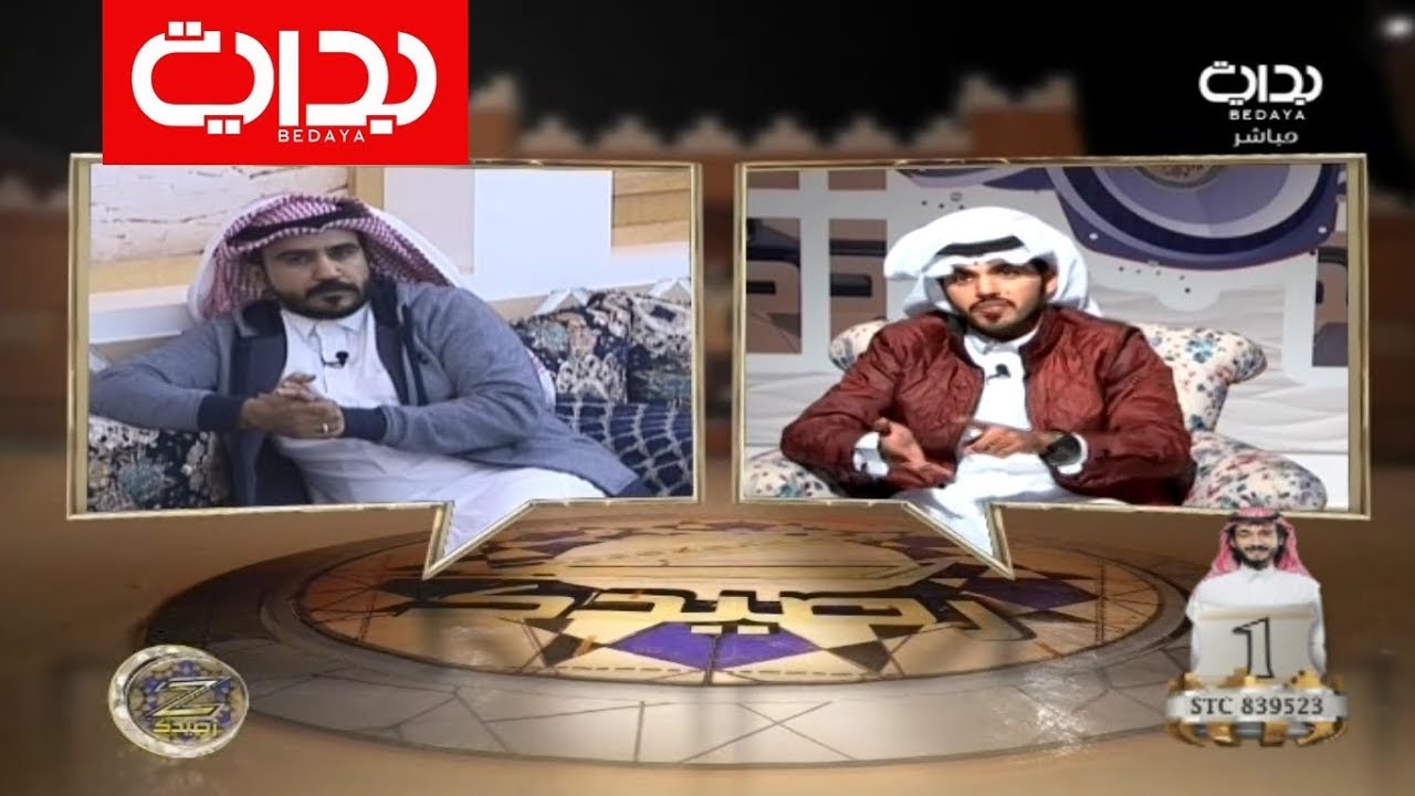 كلام اليوم - غازي الذيابي يبرر استخدامه للجوال |  #زد_رصيدك67