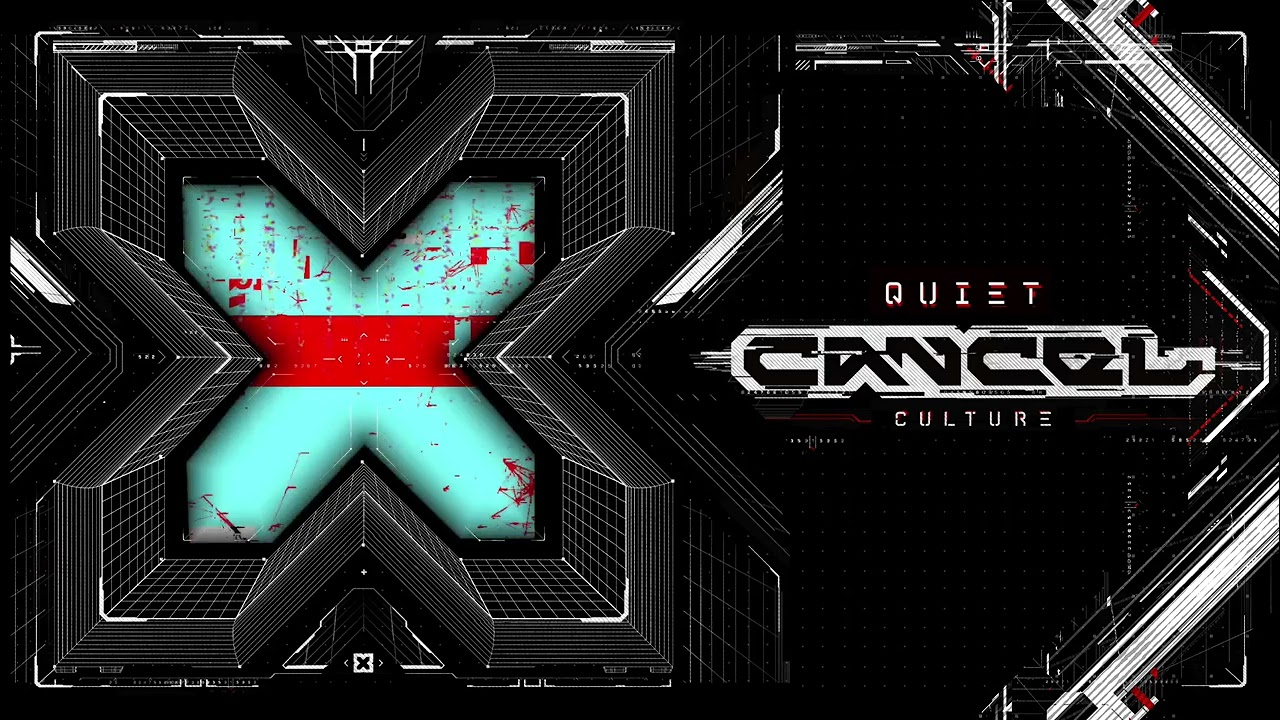 Cancel - Quiet