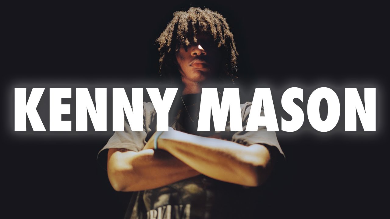 The Rise of Kenny Mason