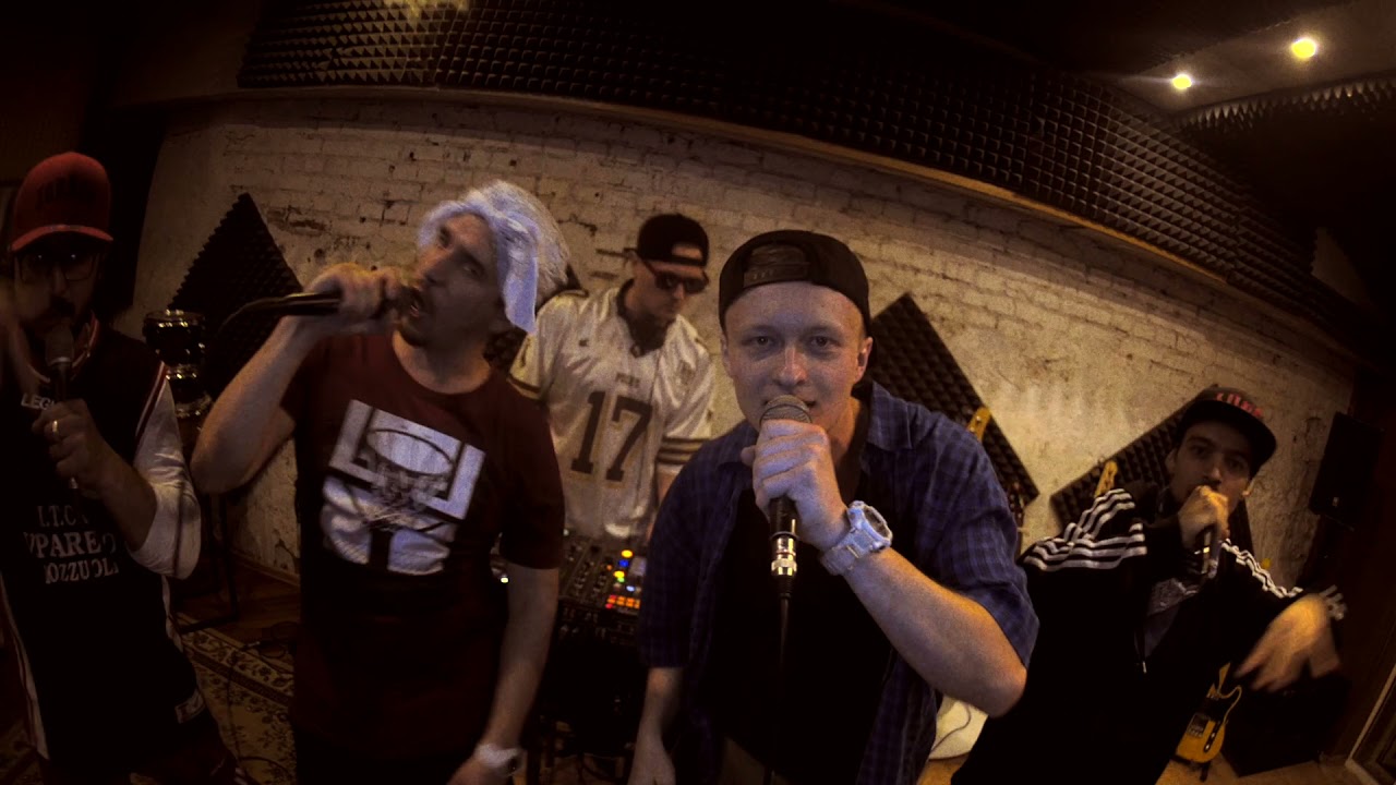 G Funk Flava & Funk100 - Rider