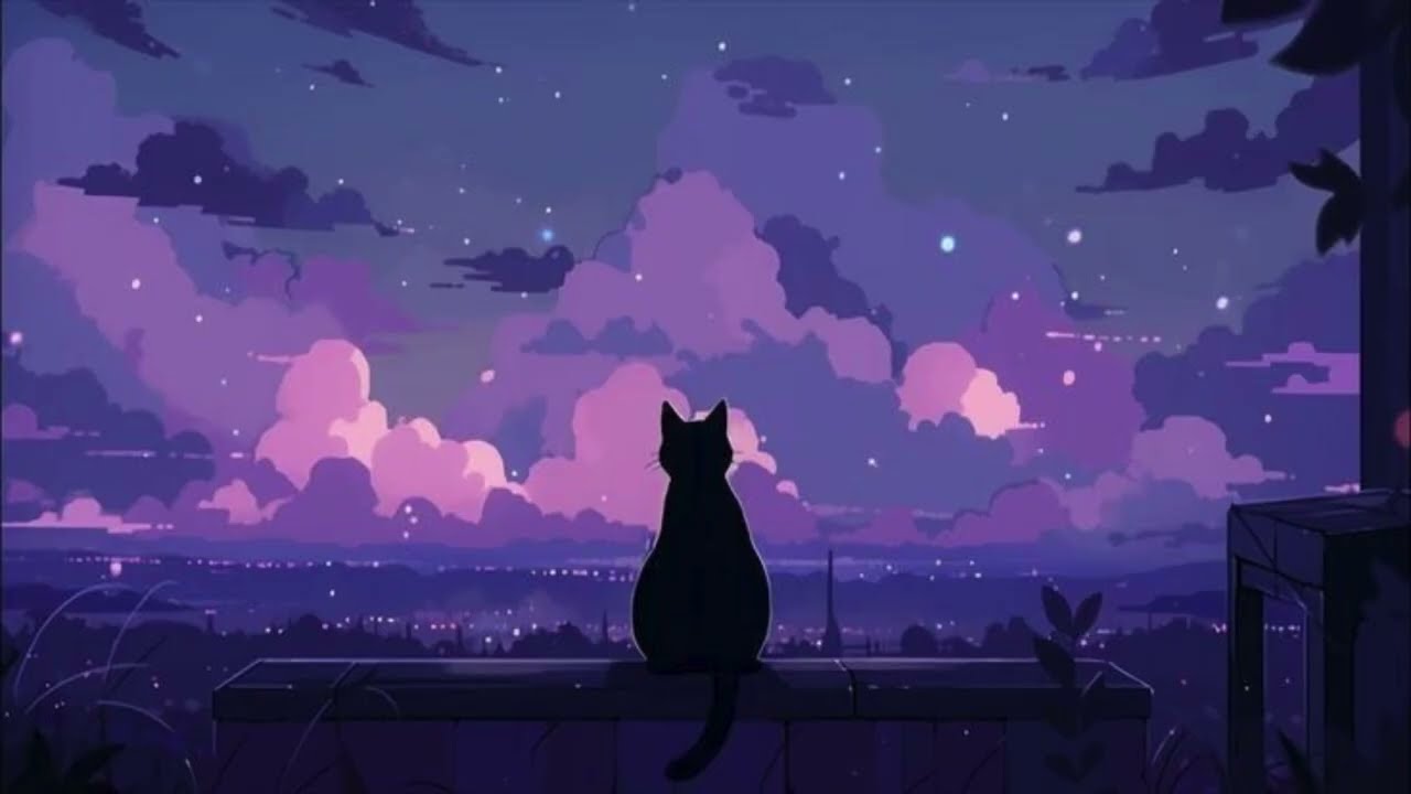 STREES RELIEF LOFI