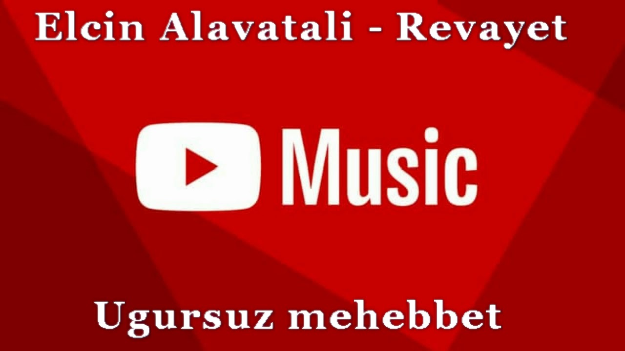 Elcin Alavatali - Rəvayət.