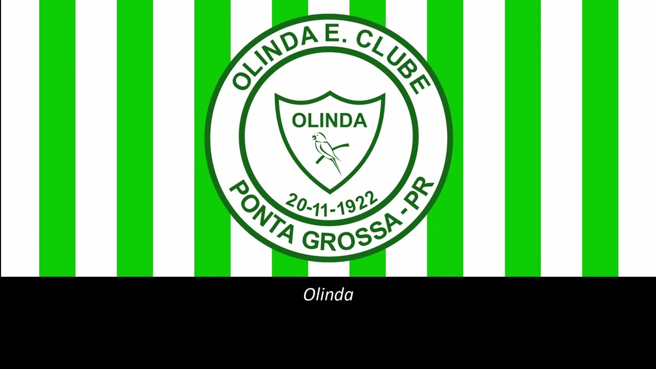 Hino do Olinda (Legendado)