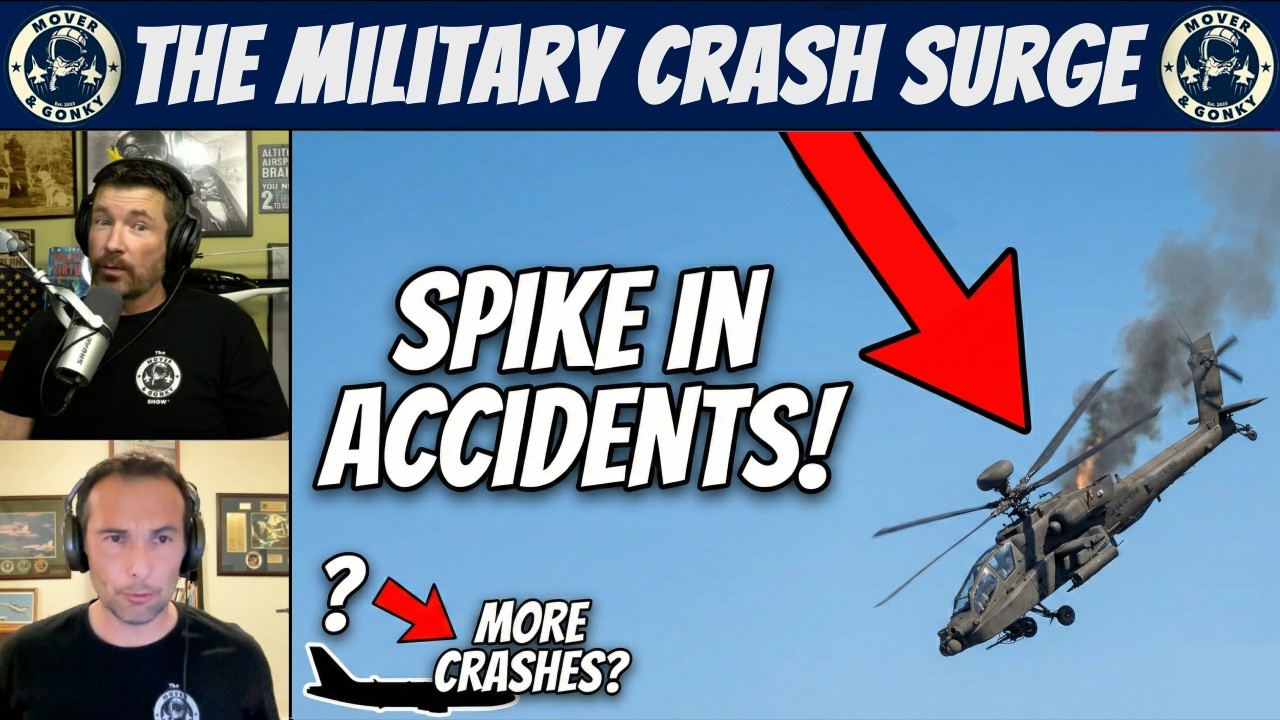 Число аварий в военной авиации США выросло на 55% — мнение пилотов-истребителей