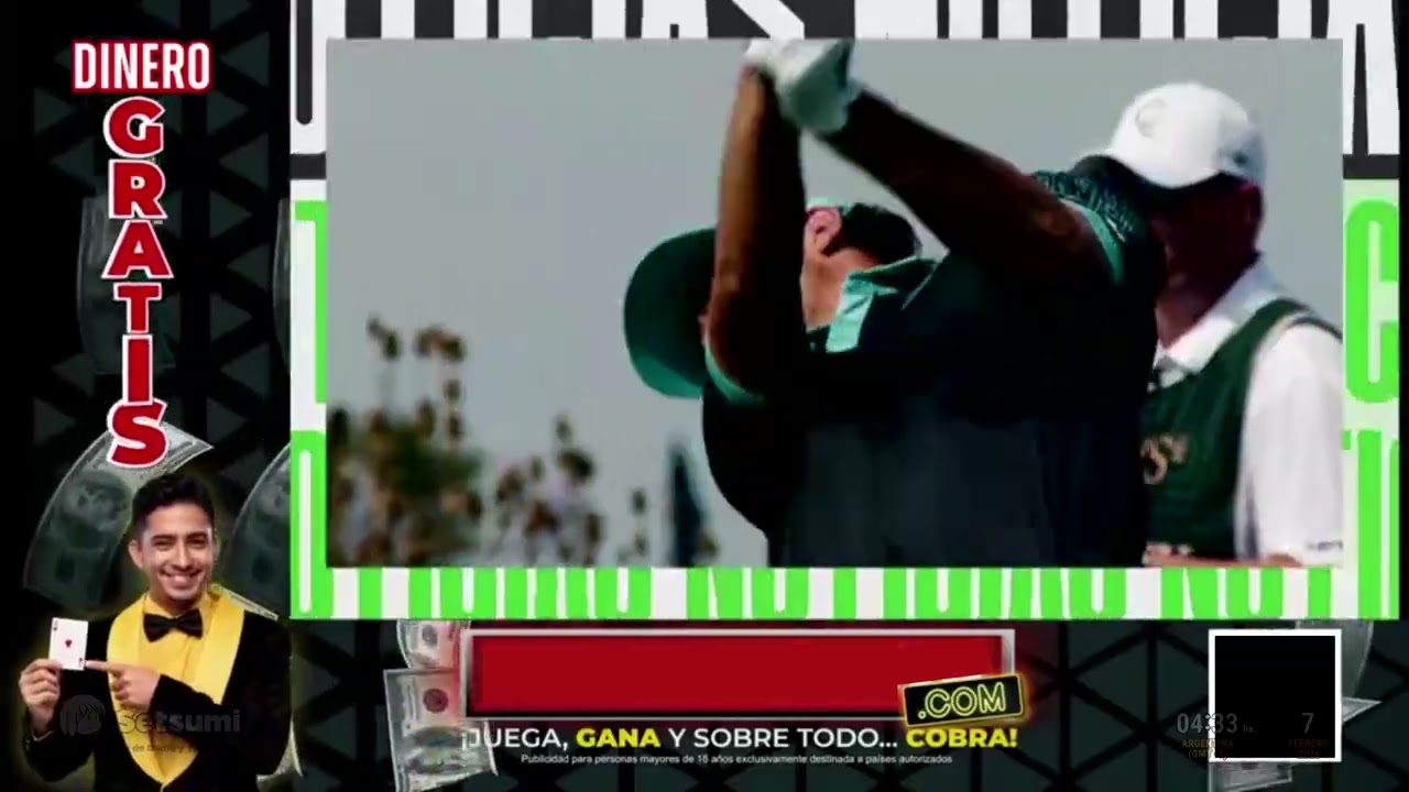 DSports Fight vuelve a la vida (brevemente) | 7 de febrero, 2026