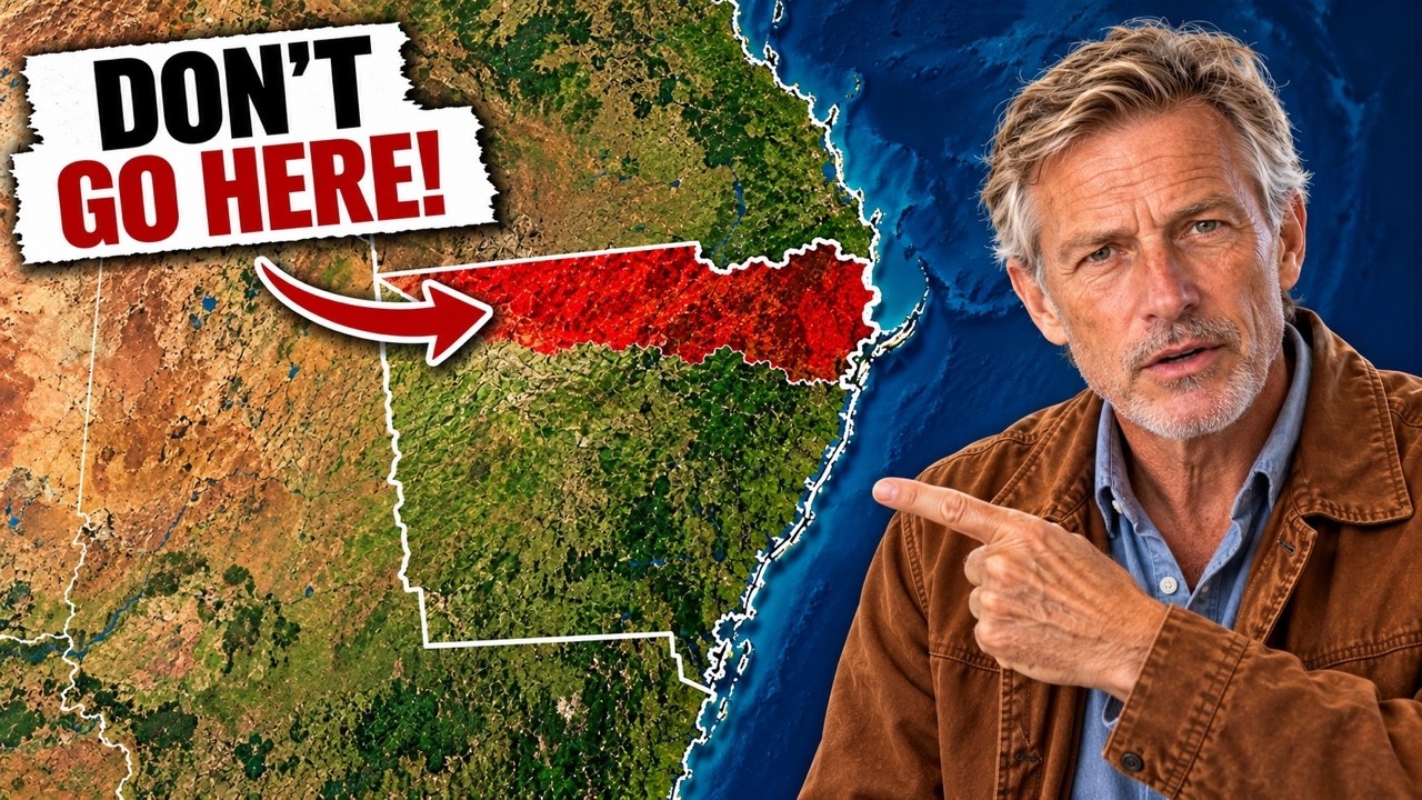 Northern New South Wales Is Hiding Something Most Australians Don't Know Exists