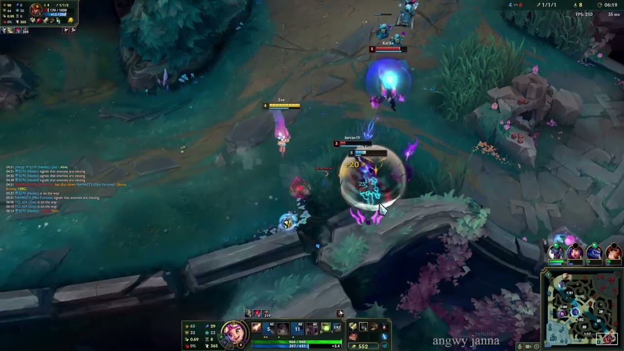 ap0calypse duo with gf | angwyjanna full live vod 30/04/2025