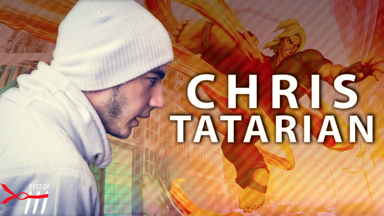 Chris Tatarian | Best of III