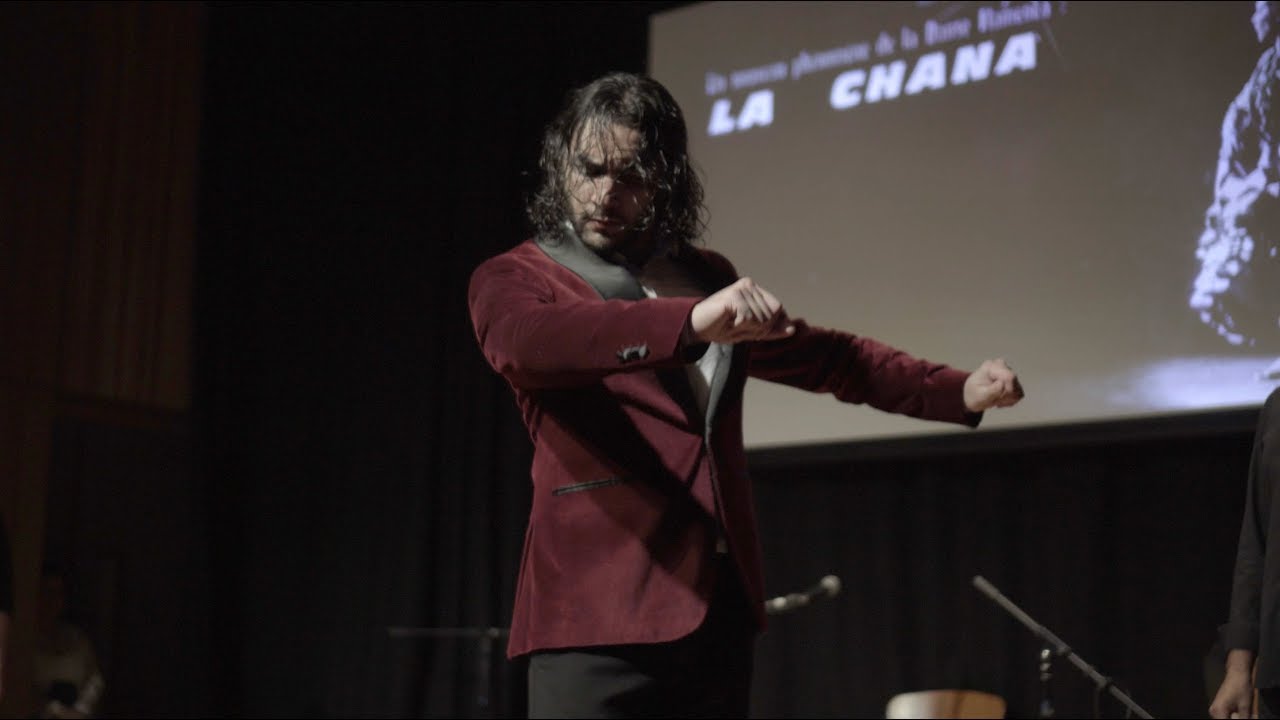LA CHANA + TACONEO FLAMENCO PERFORMANCE | SCAT FESTIVAL OPENING NIGHT