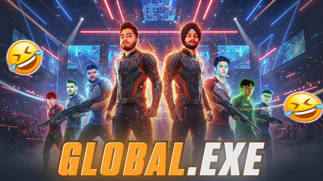 PMGC.exe (The Gauntlet 2025)
