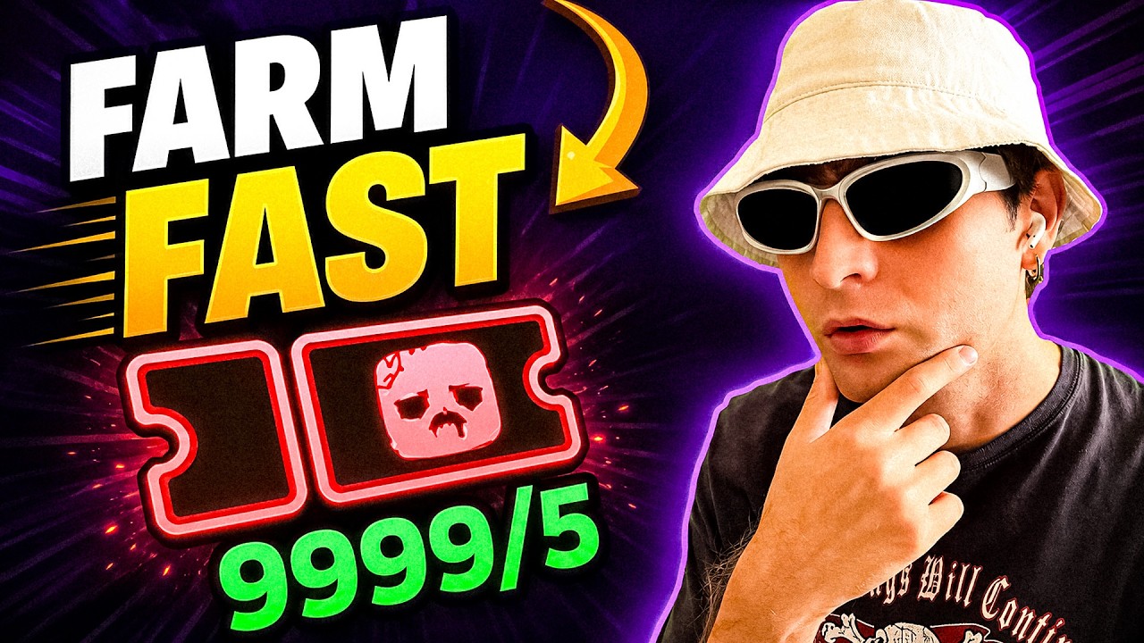 Best Way to Farm Raid Tickets FAST in Anime Apocalypse (Easy Ticket Guide)