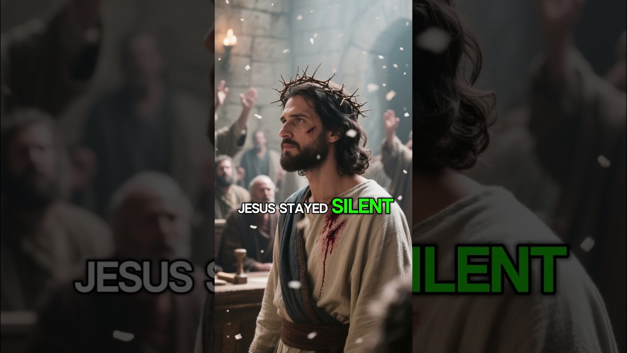 Isaiah 53 Explained  #truth #antichrist #bible #love #god #message #godbibl #christmas