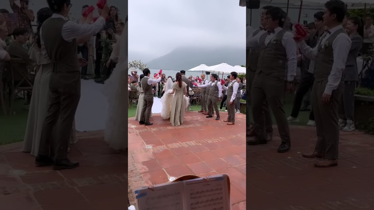 Mendelssohn’s Wedding March - Harp Solo