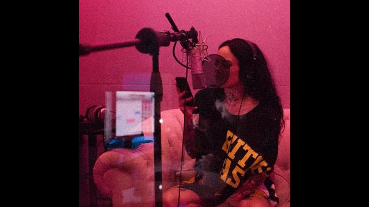 (FREE) Toosii Type Beat "Drowning" | Sad Guitar Type Beat