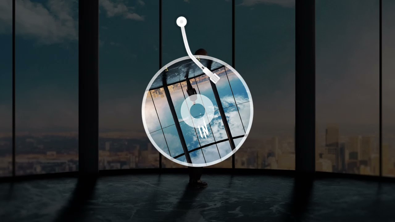 Ninho - Intro (Jefe Album) [intro]