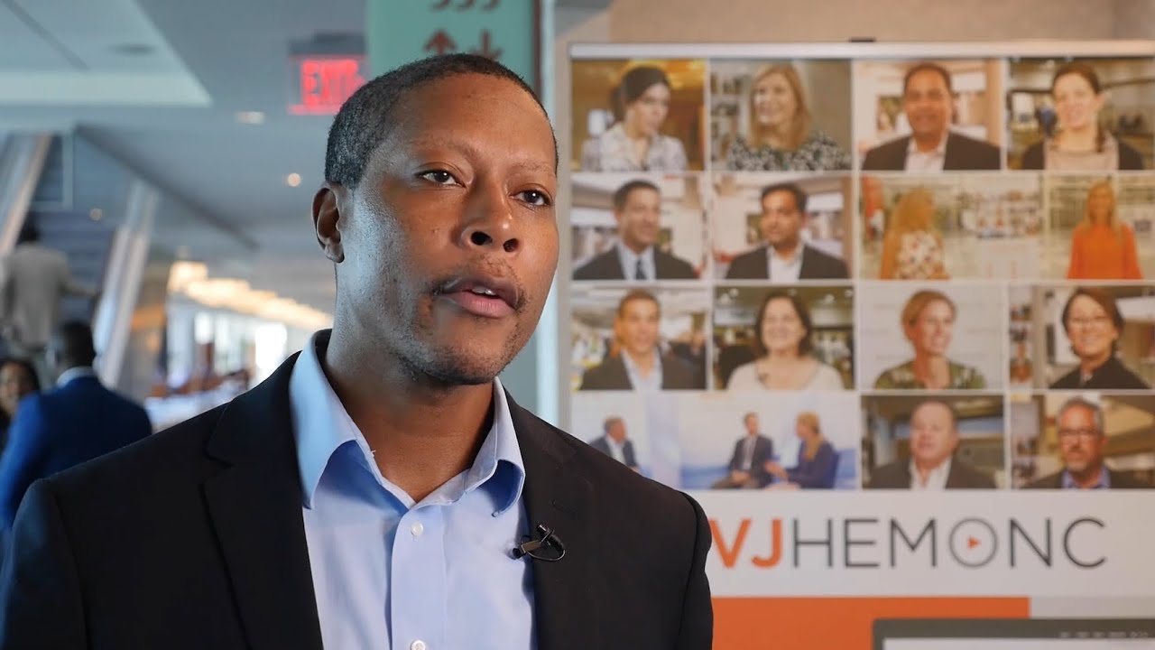 Insights into an oncology simulation model being used to evaluate treatment regimens in HL