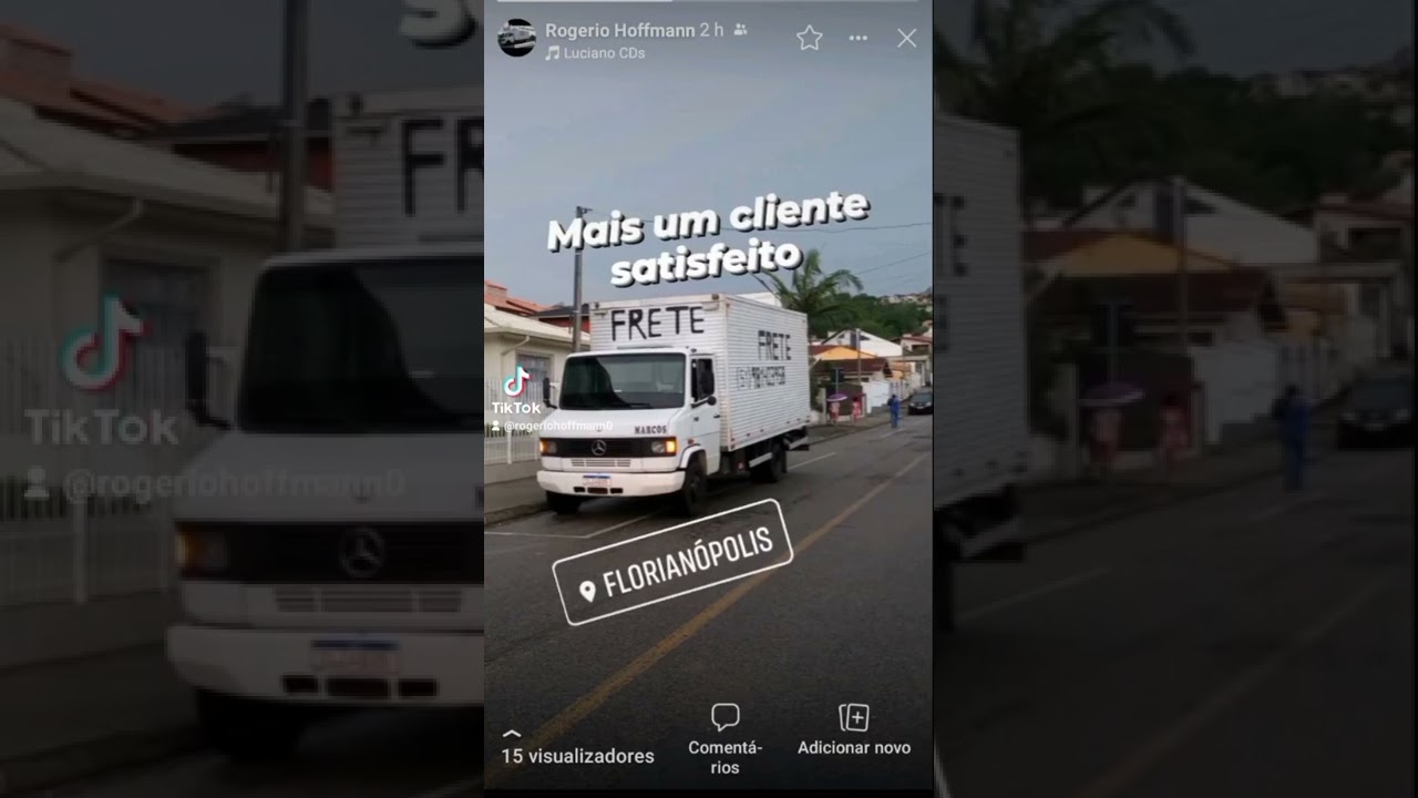 frete barato Gravata&iacute;