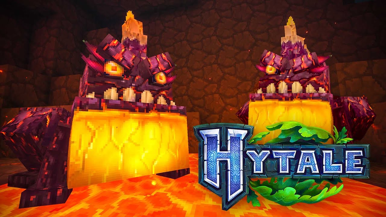 Sie kommen im Rudel - Hytale #32