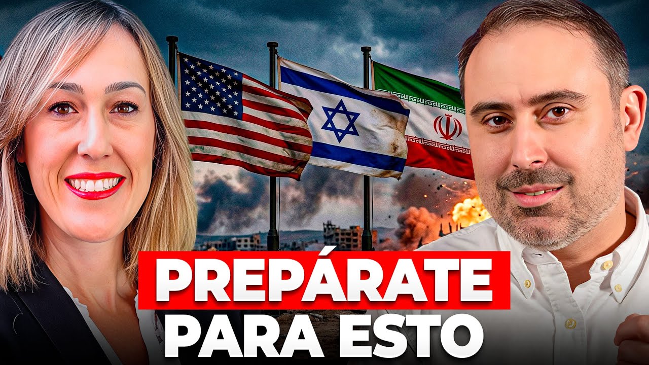 ¿Nuevo SCHOCK para los mercados? Petróleo, inflación y lo que puede venir | VisualPolitik