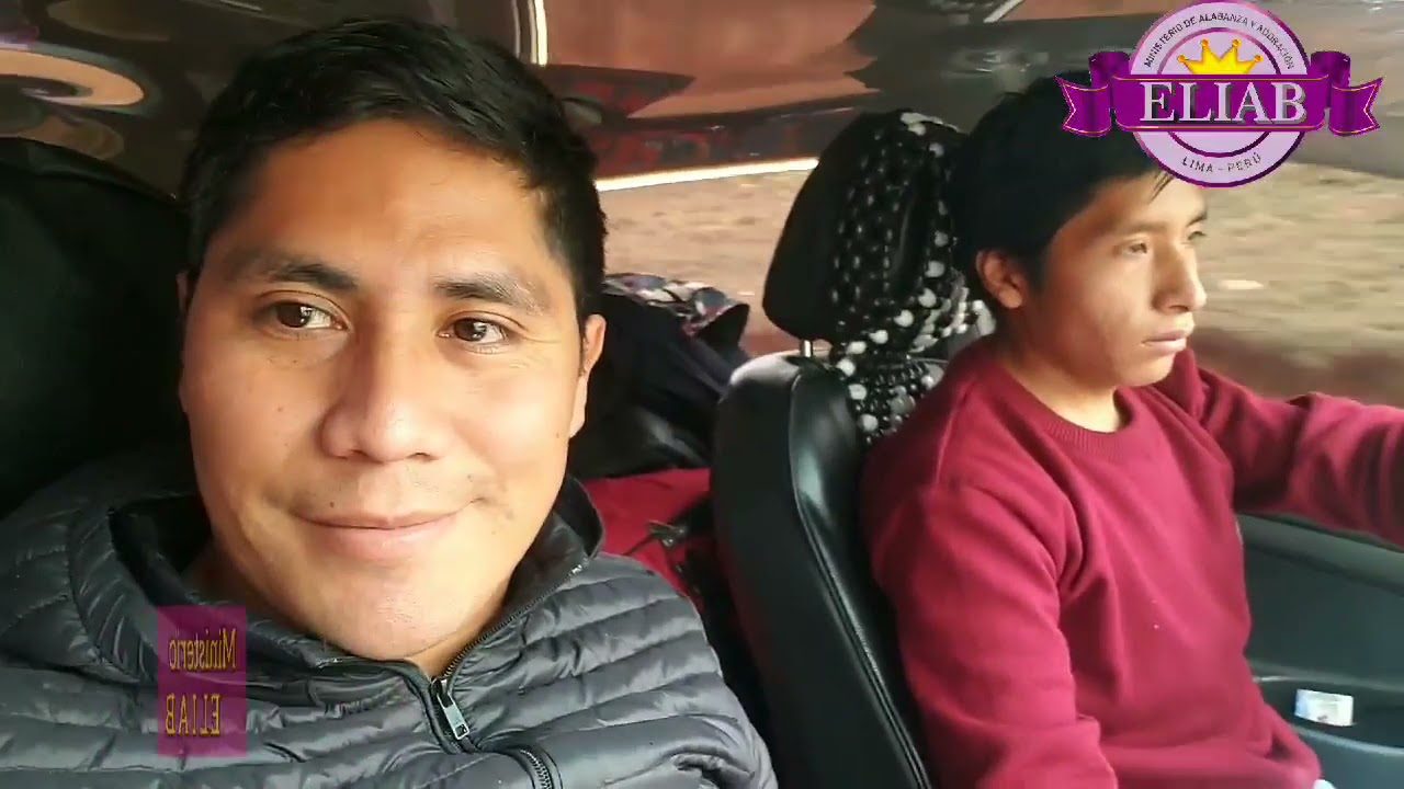 Hno Freddy /Alegremente Cantemos a Dios