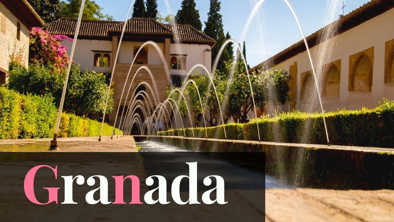 Top Things to Do in Granada, Spain: Ultimate Travel Guide & Tips