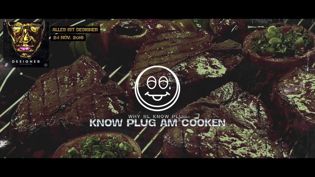 Why SL Know Plug - Know Plug am Cooken