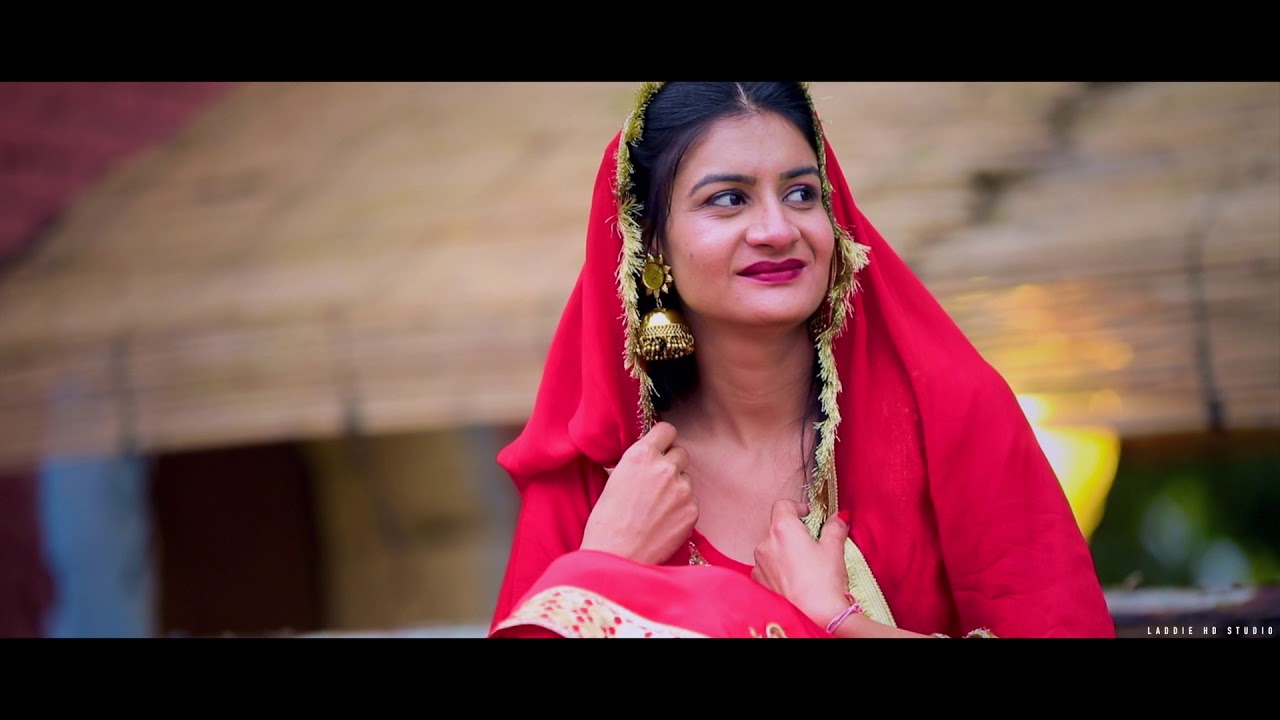 best preweeding Kamalpreet & Hardeep DhALIWAL