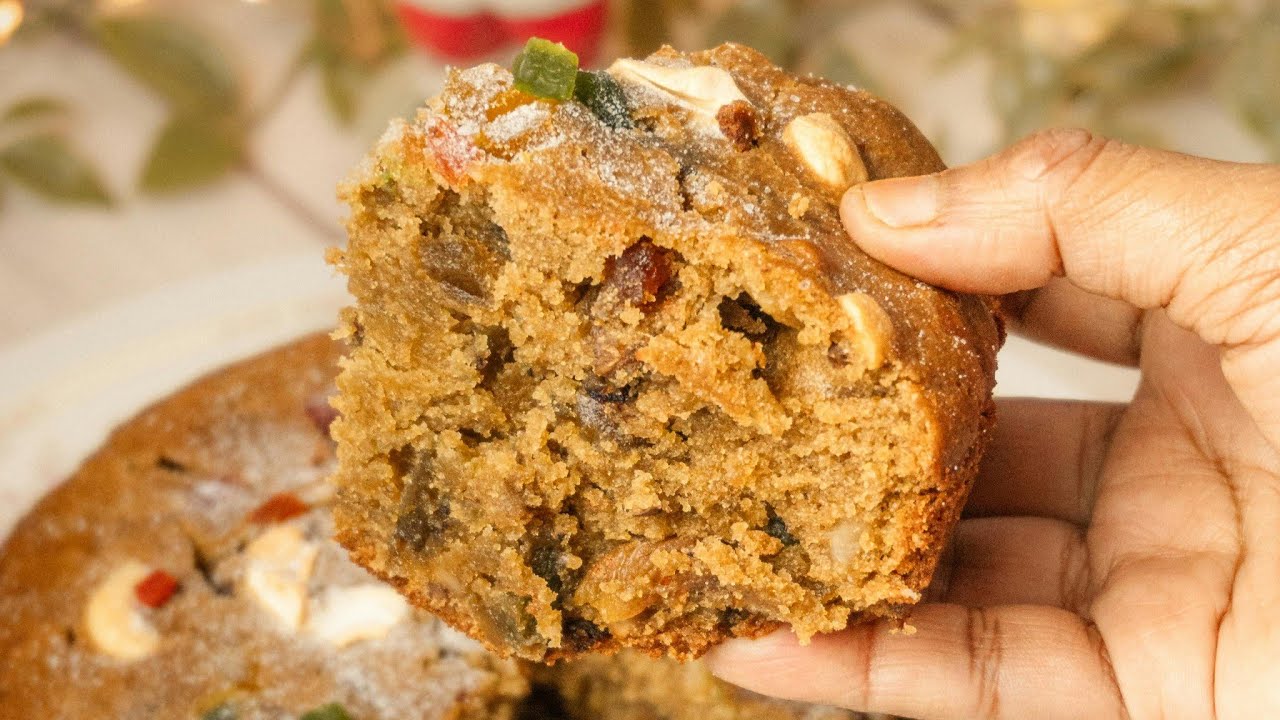 INSTANT PLUM 🍰CAKE RECIPE