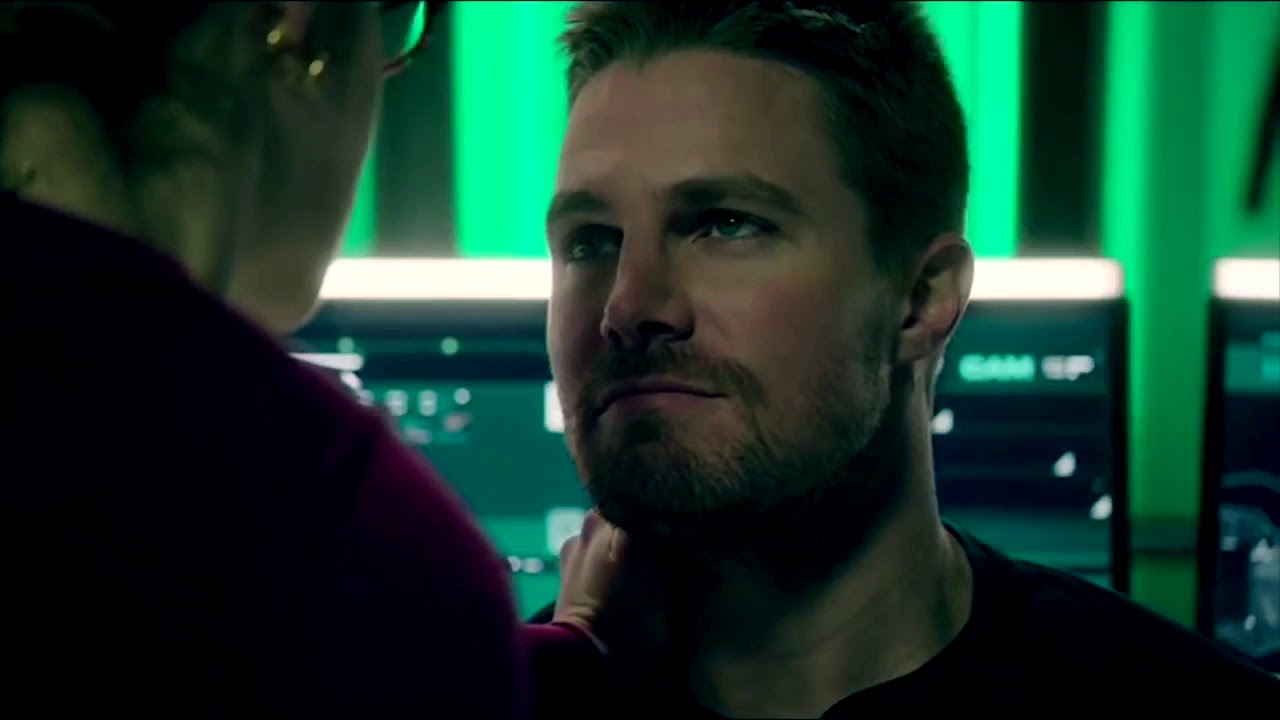 Oliver & Felicity | Better place