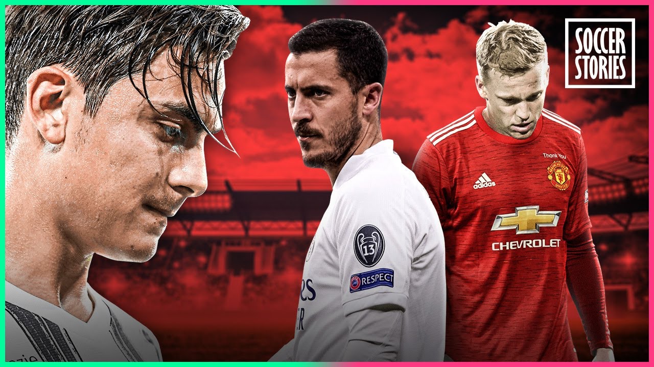 10 top players whose careers are in BIG danger | Oh My Goal