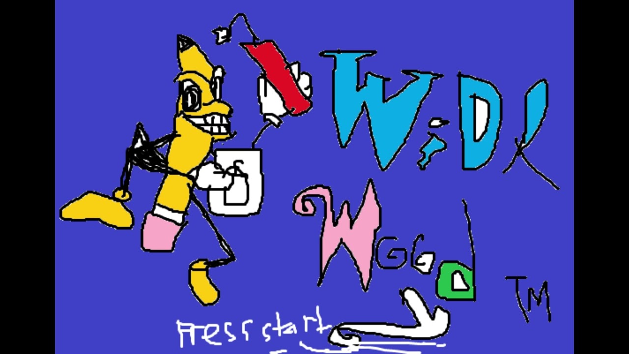 Treasure Caves - Wild Woody (MIDI Cover)