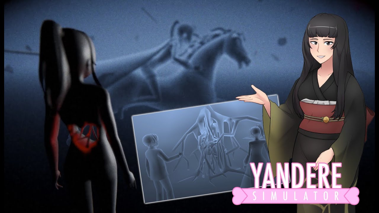 Ayano's Dreams (Ramen Shop Dreams) | Yandere Simulator