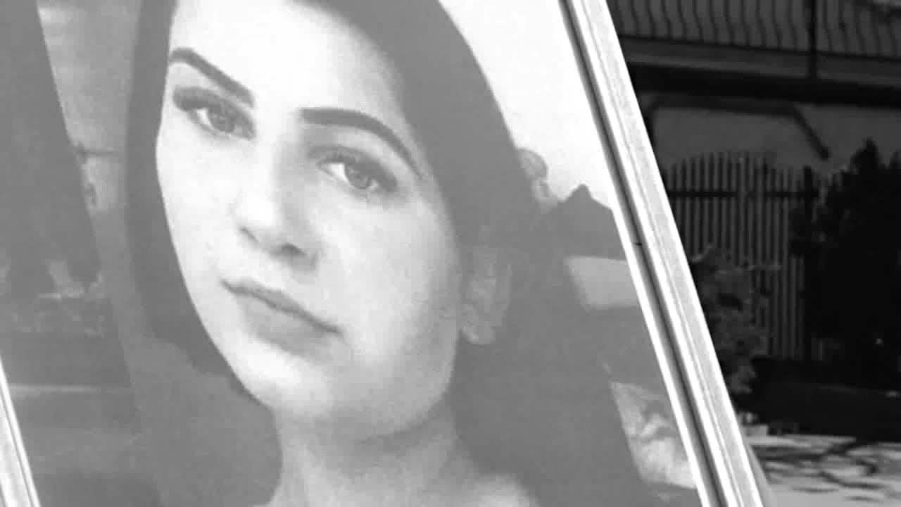 Tragiczna śmierć Magdy. Cześć Jej pamięci!  - LO Chrobry, Gryfice