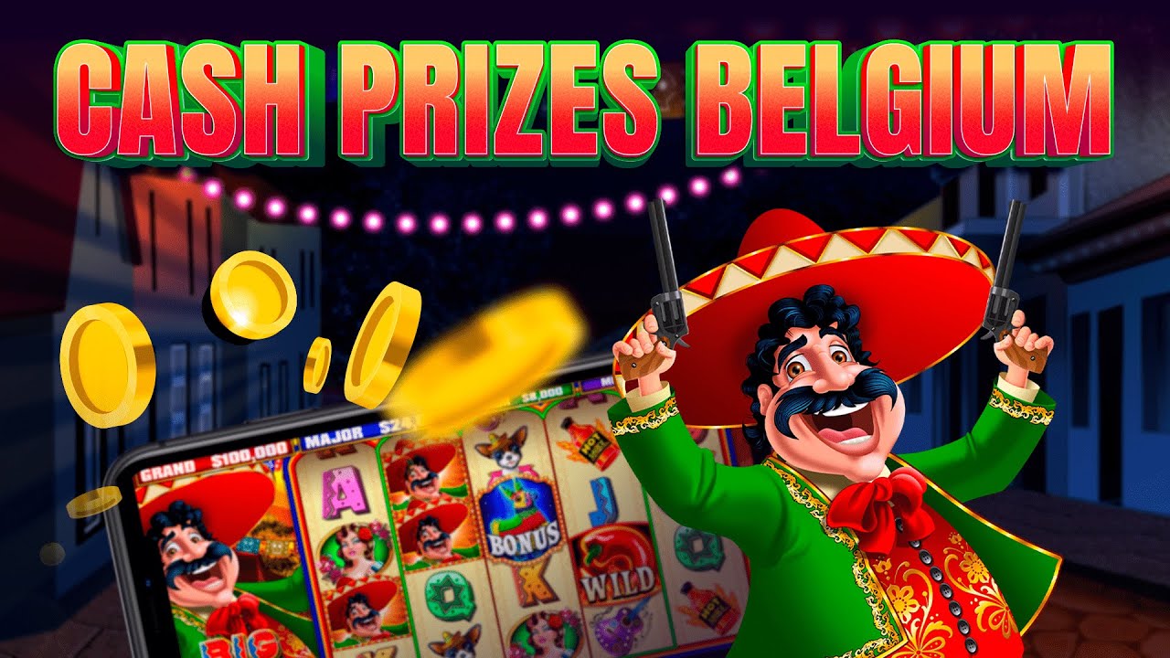 Popular Belgium Online Casinos 🇧🇪💰  Real Cash Payouts!