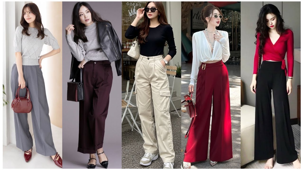 BLUSAS Bonitas BLUSAS DE MODA PARA MUJERES 2026 Trending Ideas of Tops Tunic Fashion with jeans