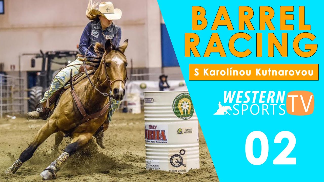 Pojďte s námi na trénink!