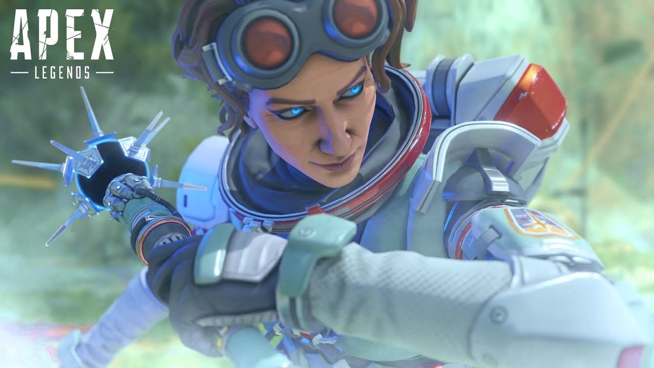 [Apex Legends ]カジュアルフルパ